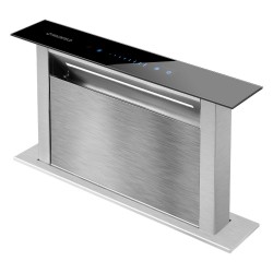 Встраиваемая вытяжка MAUNFELD Prestige 90 (нержавеющая сталь)
