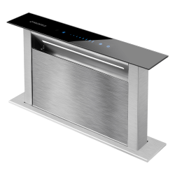 Встраиваемая вытяжка MAUNFELD Prestige 90 (нержавеющая сталь)