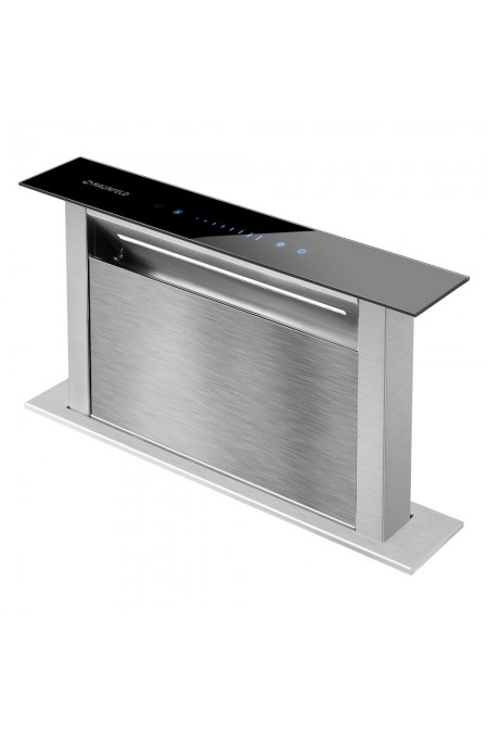 Встраиваемая вытяжка MAUNFELD Prestige 90 (нержавеющая сталь) 