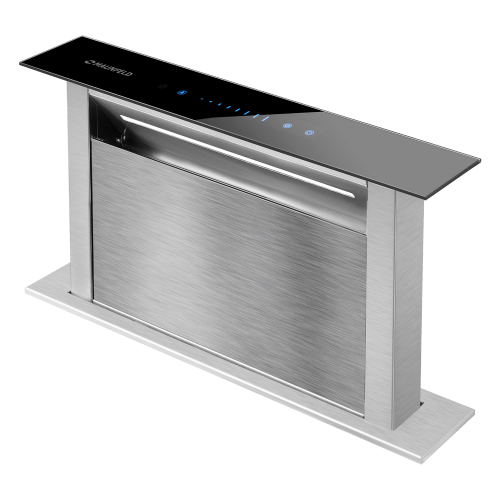 Встраиваемая вытяжка MAUNFELD Prestige 90 (нержавеющая сталь) 