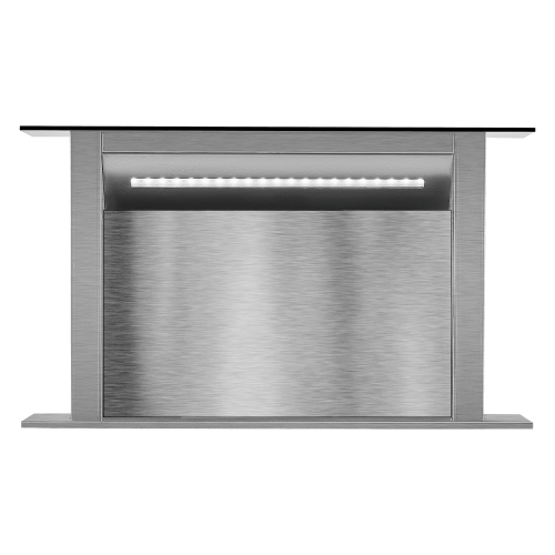 Встраиваемая вытяжка MAUNFELD Prestige 90 (нержавеющая сталь) 2