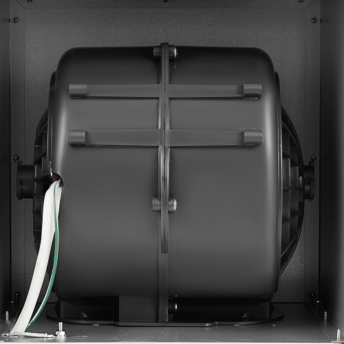 Встраиваемая вытяжка MAUNFELD Prestige 90 (нержавеющая сталь) 7