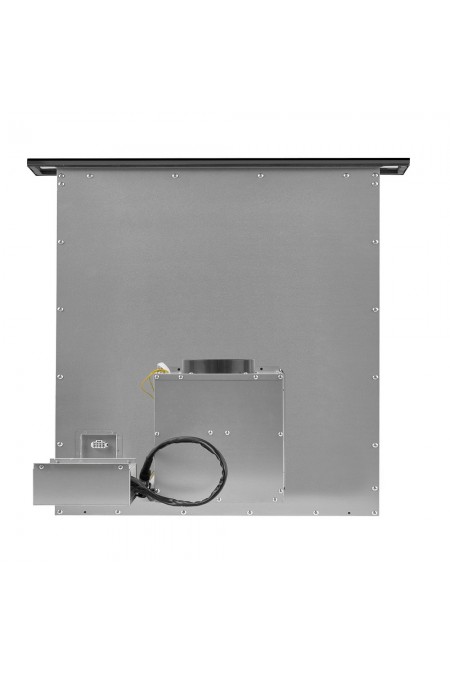 Встраиваемая вытяжка MAUNFELD Prestige 90 (нержавеющая сталь) 2