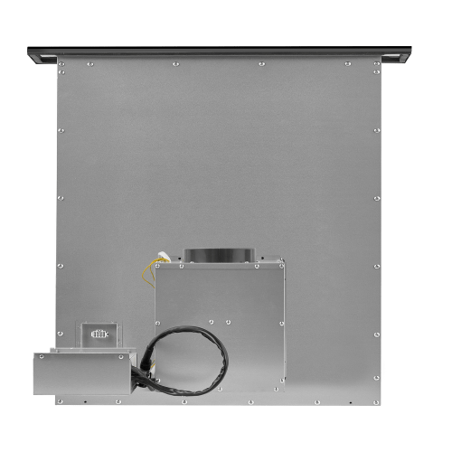 Встраиваемая вытяжка MAUNFELD Prestige 90 (нержавеющая сталь) 8