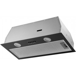 Встраиваемая вытяжка Maunfeld THAMES 601M (черный)