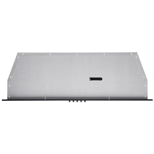 Встраиваемая вытяжка Maunfeld THAMES 601M (черный) 5