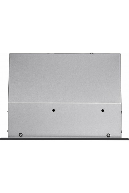 Встраиваемая вытяжка Maunfeld THAMES 601M (черный) 4