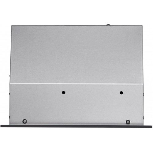 Встраиваемая вытяжка Maunfeld THAMES 601M (черный) 6