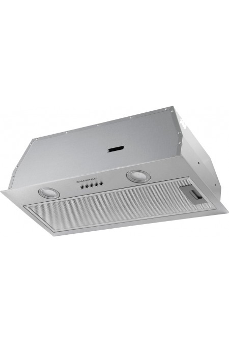 Встраиваемая вытяжка MAUNFELD THAMES 601M (нержавеющая сталь) 1