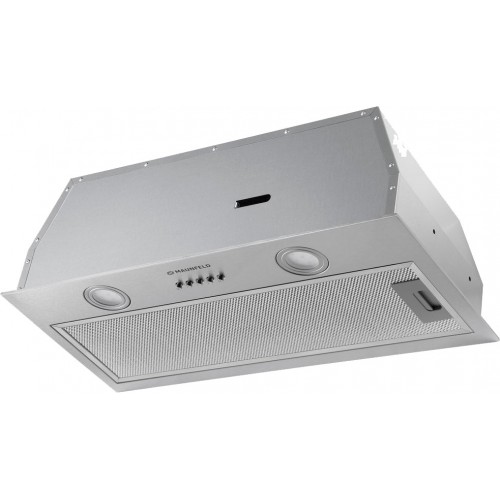 Встраиваемая вытяжка MAUNFELD THAMES 601M (нержавеющая сталь) 