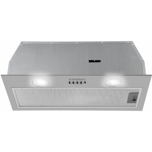 Встраиваемая вытяжка MAUNFELD THAMES 601M (нержавеющая сталь) 6
