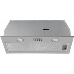 Встраиваемая вытяжка MAUNFELD THAMES 601M (нержавеющая сталь)