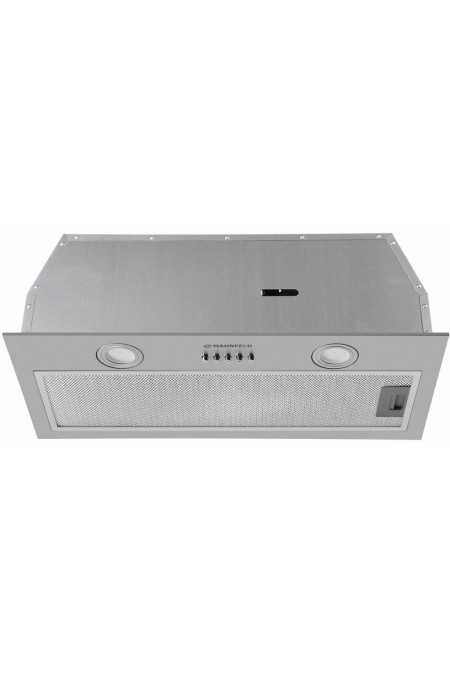 Встраиваемая вытяжка MAUNFELD THAMES 601M (нержавеющая сталь) 