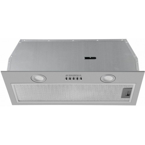 Встраиваемая вытяжка MAUNFELD THAMES 601M (нержавеющая сталь) 7