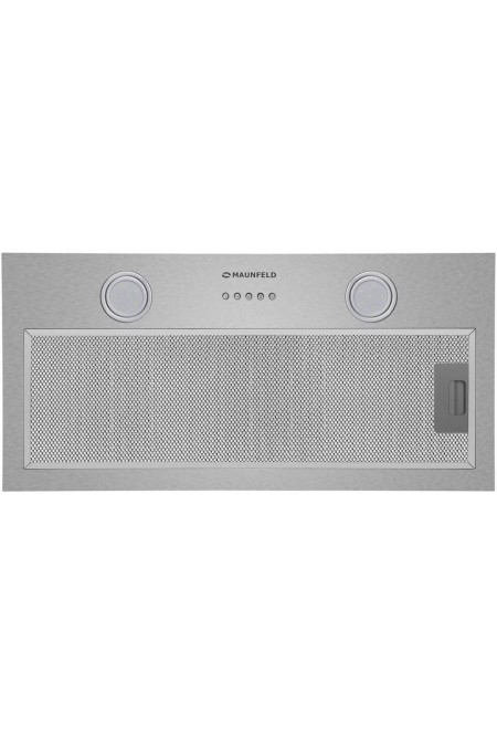 Встраиваемая вытяжка MAUNFELD THAMES 601M (нержавеющая сталь) 2
