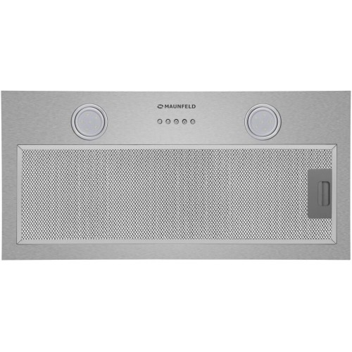 Встраиваемая вытяжка MAUNFELD THAMES 601M (нержавеющая сталь) 8