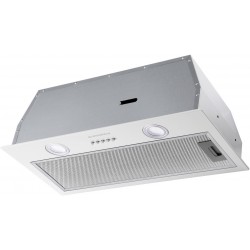 Встраиваемая вытяжка MAUNFELD THAMES 601PM (белый)