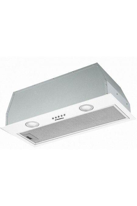 Встраиваемая вытяжка MAUNFELD THAMES 601PM (белый) 