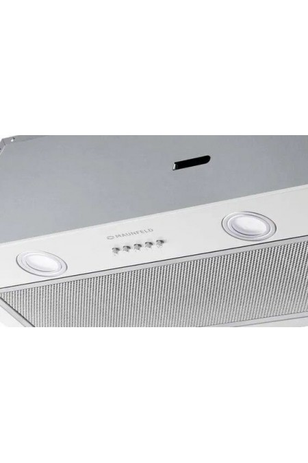 Встраиваемая вытяжка MAUNFELD THAMES 601PM (белый) 2
