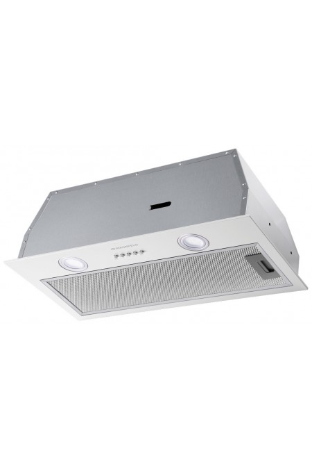 Встраиваемая вытяжка MAUNFELD THAMES 601PM (белый) 4
