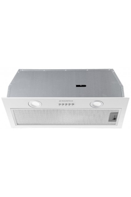 Встраиваемая вытяжка MAUNFELD THAMES 601PM (белый) 5