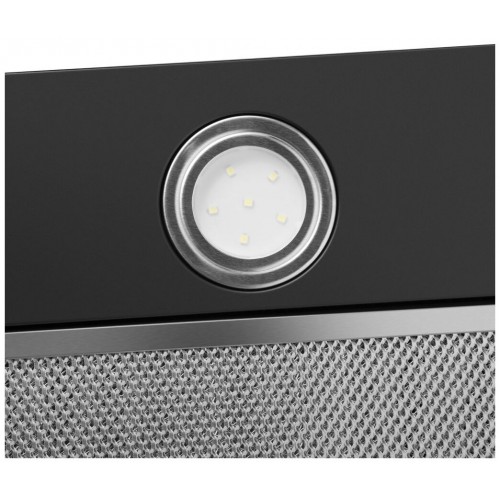 Встраиваемая вытяжка MAUNFELD THAMES 601PM (черный) 7