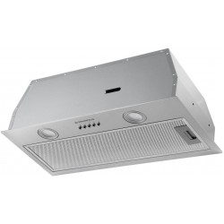 Встраиваемая вытяжка MAUNFELD THAMES 601PM (нержавеющая сталь)