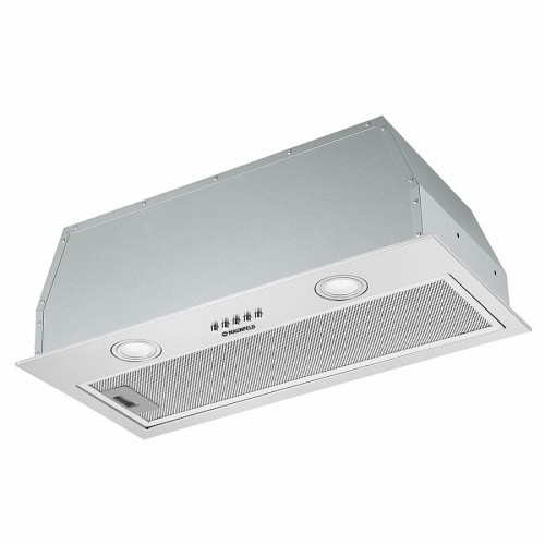 Встраиваемая вытяжка MAUNFELD THAMES 601PM (нержавеющая сталь) 