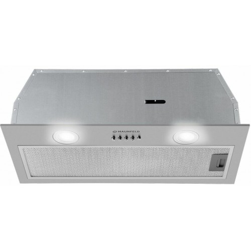 Встраиваемая вытяжка MAUNFELD THAMES 601PM (нержавеющая сталь) 2