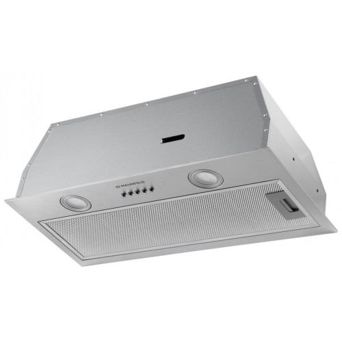 Встраиваемая вытяжка MAUNFELD THAMES 601PM (нержавеющая сталь) 3