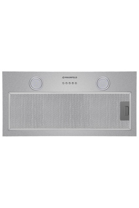 Встраиваемая вытяжка MAUNFELD THAMES 601PM (нержавеющая сталь) 2