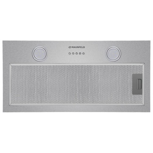 Встраиваемая вытяжка MAUNFELD THAMES 601PM (нержавеющая сталь) 4