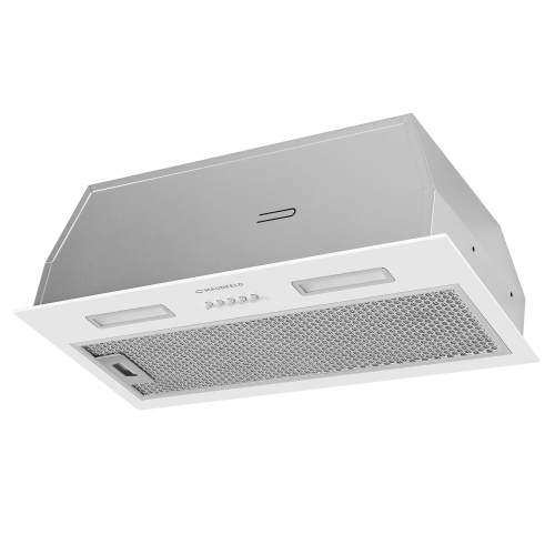 Встраиваемая вытяжка MAUNFELD THAMES 603PM (белый) 