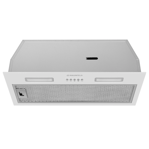 Встраиваемая вытяжка MAUNFELD THAMES 603PM (белый) 1