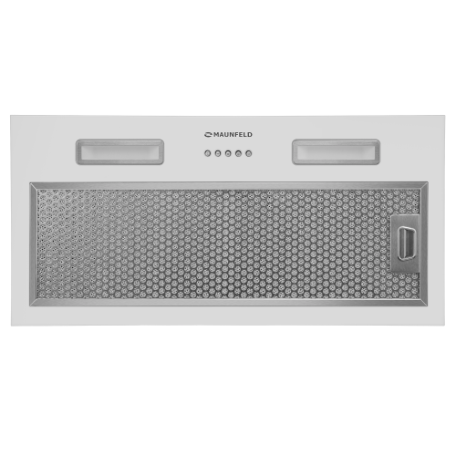 Встраиваемая вытяжка MAUNFELD THAMES 603PM (белый) 2