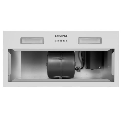 Встраиваемая вытяжка MAUNFELD THAMES 603PM (белый) 3