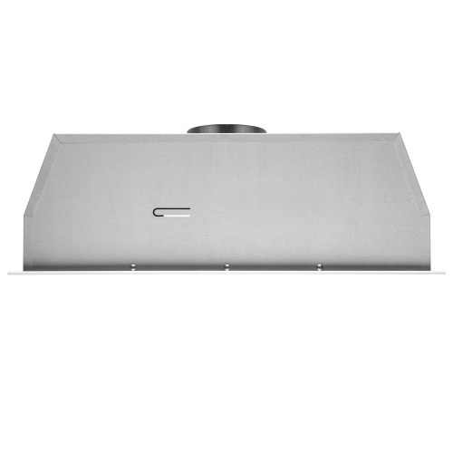 Встраиваемая вытяжка MAUNFELD THAMES 603PM (белый) 5