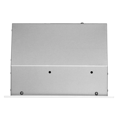 Встраиваемая вытяжка MAUNFELD THAMES 603PM (белый) 6