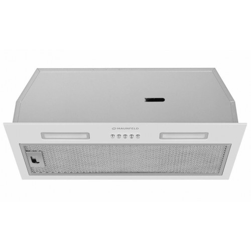 Встраиваемая вытяжка MAUNFELD THAMES 603PM (белый) 8