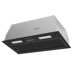 Встраиваемая вытяжка MAUNFELD THAMES 603PM (черный)