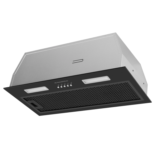 Встраиваемая вытяжка MAUNFELD THAMES 603PM (черный) 