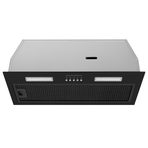 Встраиваемая вытяжка MAUNFELD THAMES 603PM (черный) 1