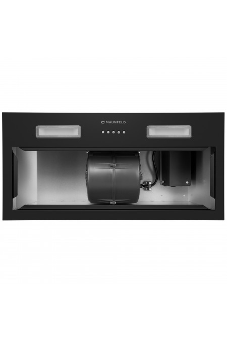 Встраиваемая вытяжка MAUNFELD THAMES 603PM (черный) 2