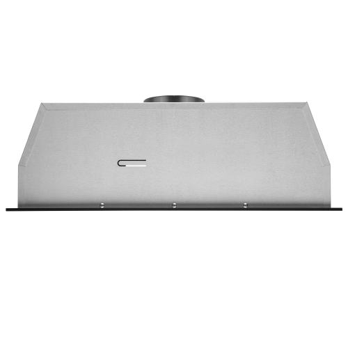 Встраиваемая вытяжка MAUNFELD THAMES 603PM (черный) 4