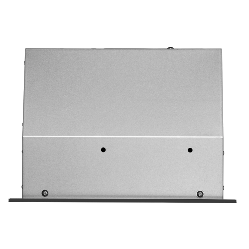 Встраиваемая вытяжка MAUNFELD THAMES 603PM (черный) 5