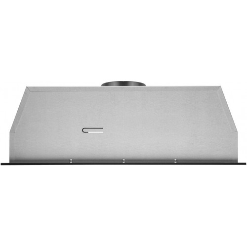 Встраиваемая вытяжка MAUNFELD THAMES 603PM (черный) 9