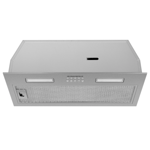 Встраиваемая вытяжка MAUNFELD THAMES 603PM (нержавеющая сталь) 1