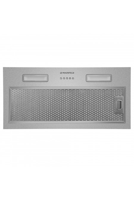 Встраиваемая вытяжка MAUNFELD THAMES 603PM (нержавеющая сталь) 2