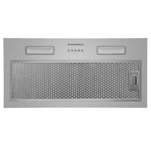 Встраиваемая вытяжка MAUNFELD THAMES 603PM (нержавеющая сталь) 2