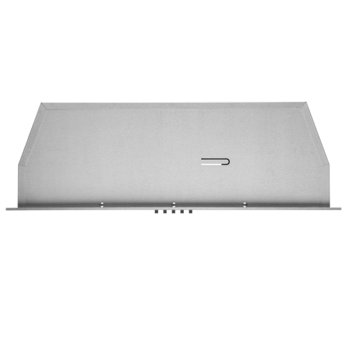 Встраиваемая вытяжка MAUNFELD THAMES 603PM (нержавеющая сталь) 4